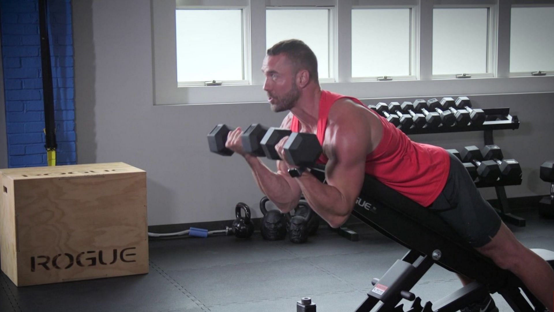 Spider curl (Image sourced via Google/Men's Heath/YouTube Thumbnail)